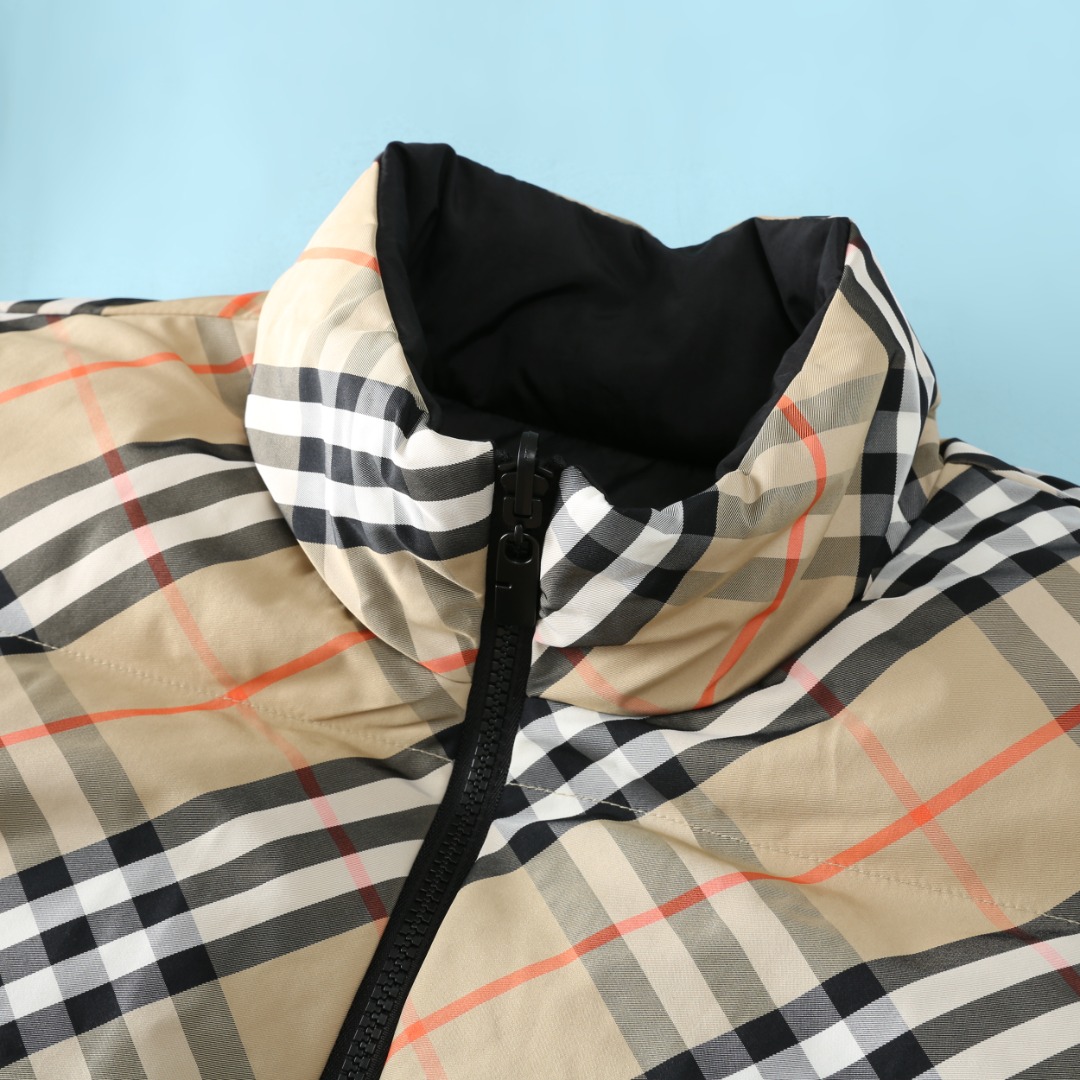 down jacket Man